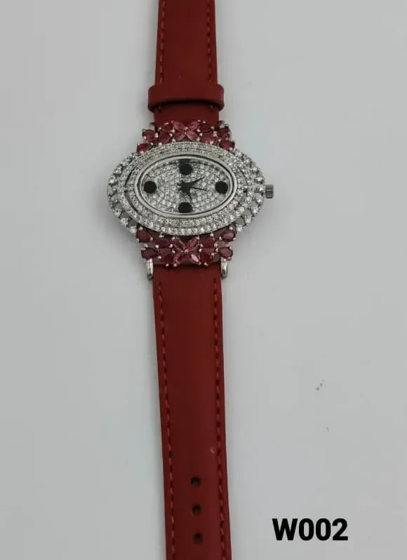 Watch - W002