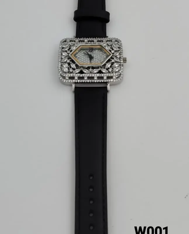 Watch - W001